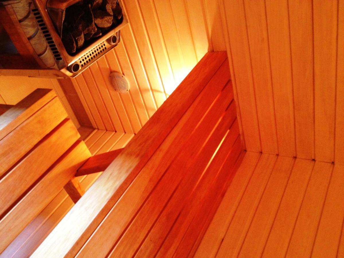 Peipsi Lake House Kallaste  Exterior foto