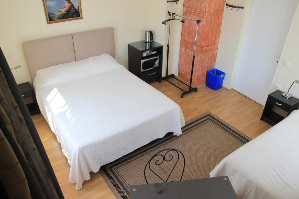 Peipsi Lake House Kallaste  Zimmer foto