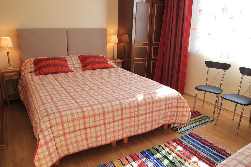 Peipsi Lake House Kallaste  Zimmer foto