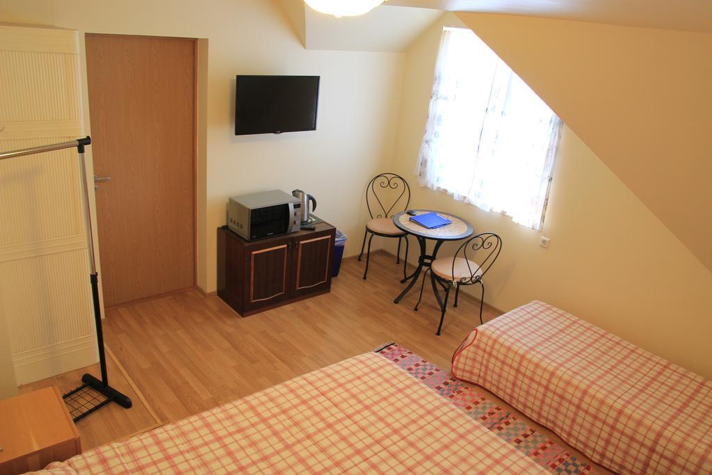 Peipsi Lake House Kallaste  Zimmer foto