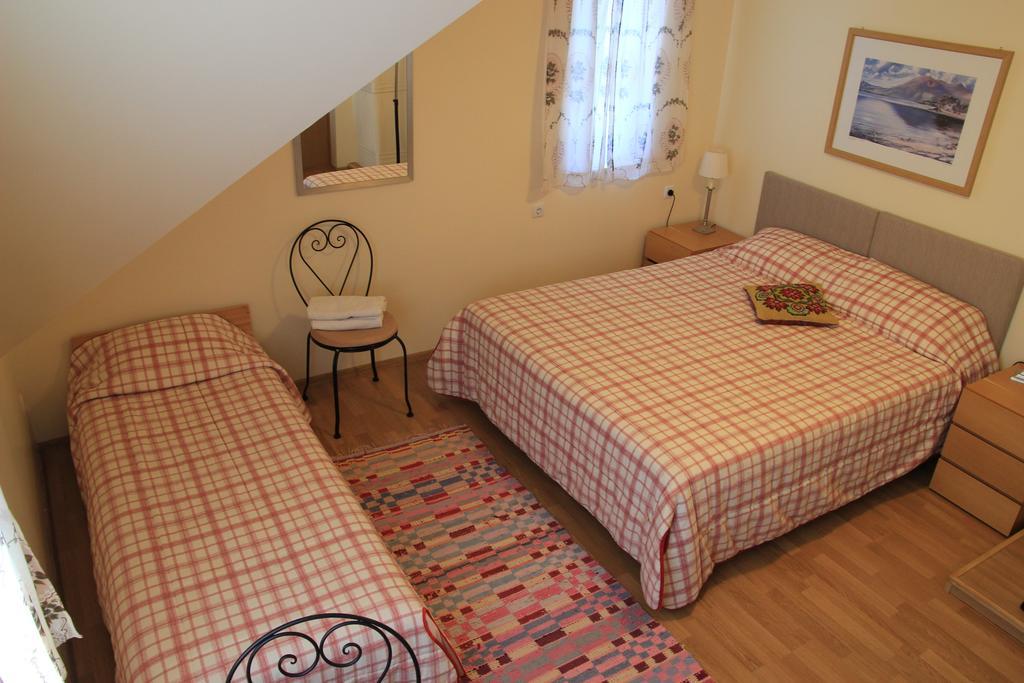 Peipsi Lake House Kallaste  Zimmer foto
