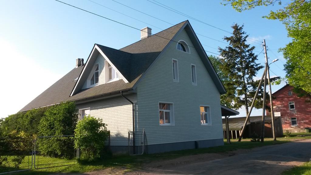 Peipsi Lake House Kallaste  Zimmer foto