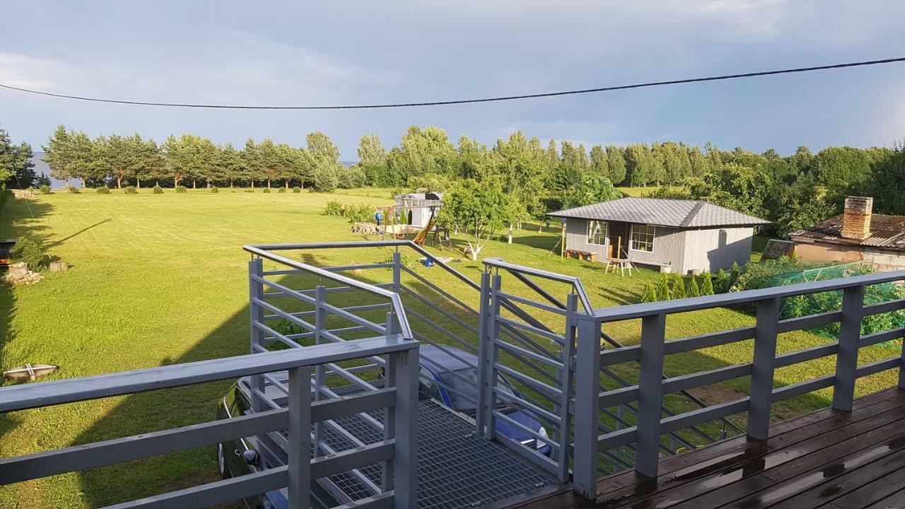 Peipsi Lake House Kallaste  Exterior foto
